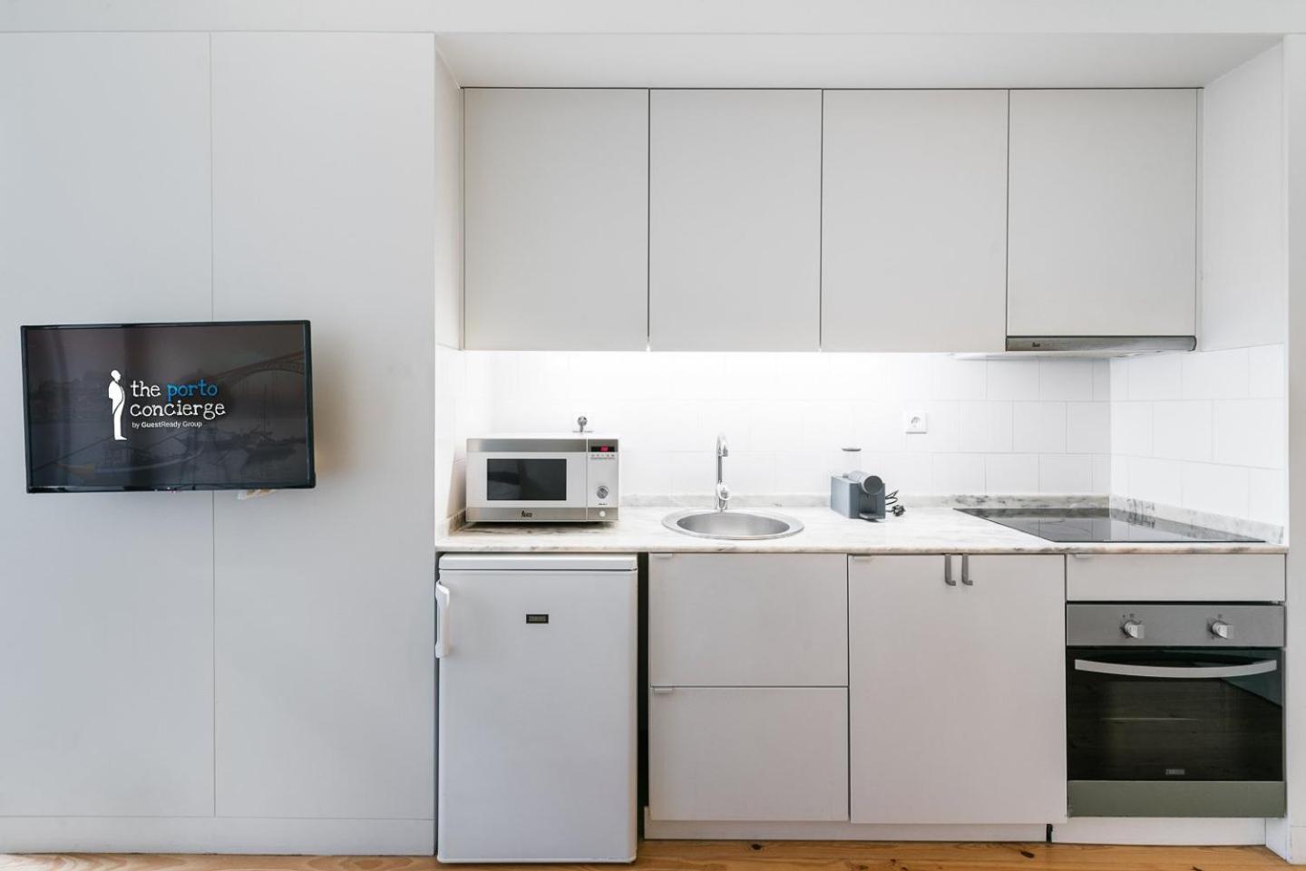 Apartament Guestready - Craft Dreams Experience Porto Zewnętrze zdjęcie