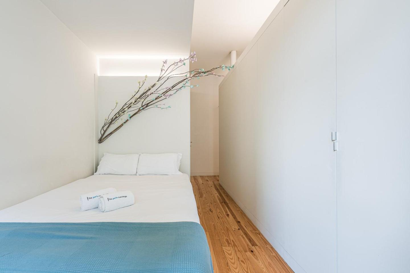 Apartament Guestready - Craft Dreams Experience Porto Zewnętrze zdjęcie