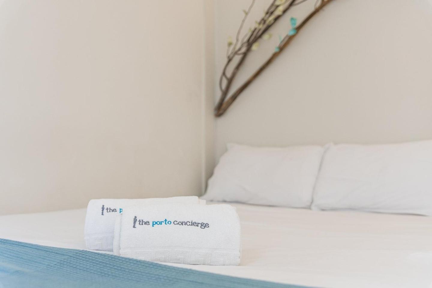 Apartament Guestready - Craft Dreams Experience Porto Zewnętrze zdjęcie