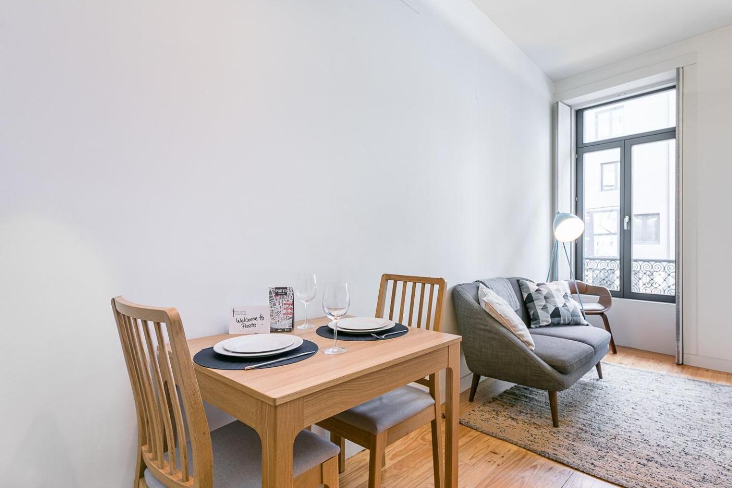 Apartament Guestready - Craft Dreams Experience Porto Zewnętrze zdjęcie