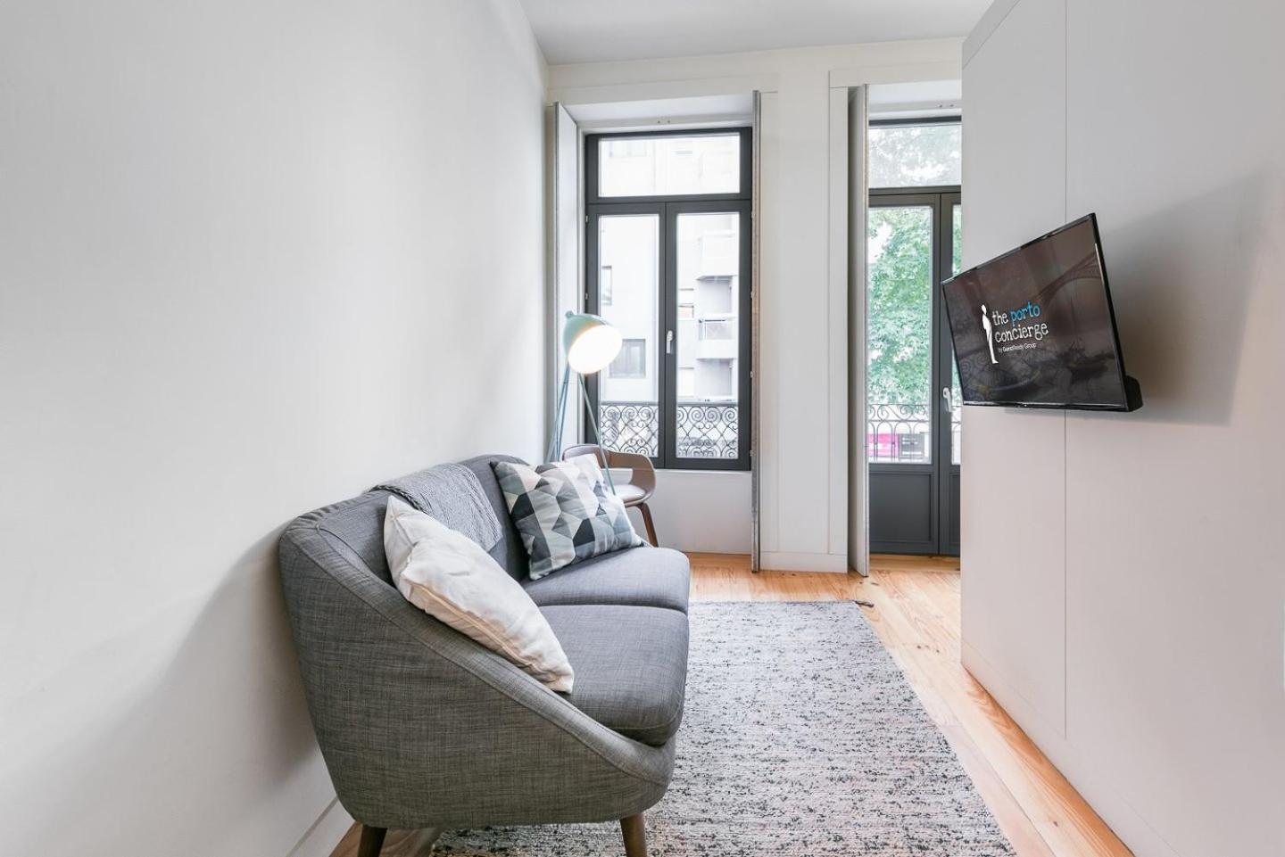 Apartament Guestready - Craft Dreams Experience Porto Zewnętrze zdjęcie