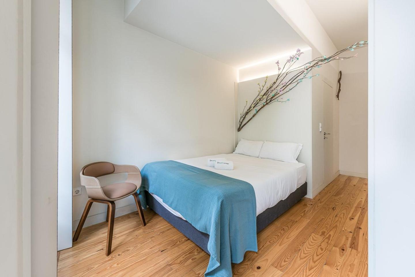 Apartament Guestready - Craft Dreams Experience Porto Zewnętrze zdjęcie