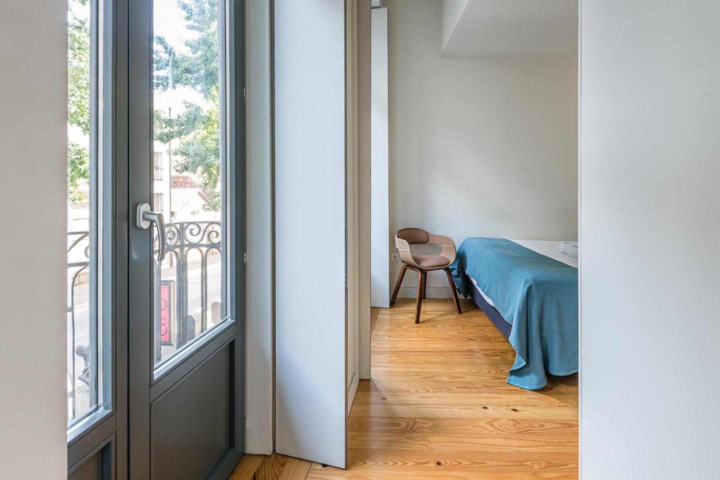 Apartament Guestready - Craft Dreams Experience Porto Zewnętrze zdjęcie
