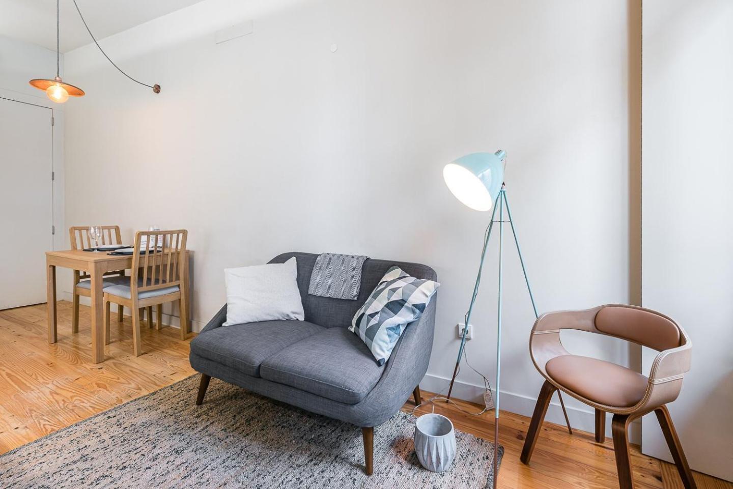 Apartament Guestready - Craft Dreams Experience Porto Zewnętrze zdjęcie