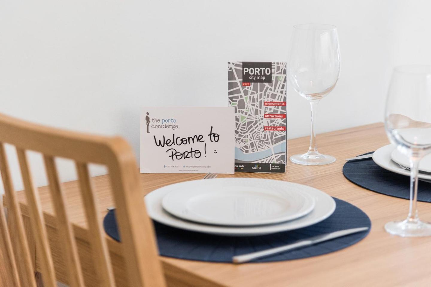 Apartament Guestready - Craft Dreams Experience Porto Zewnętrze zdjęcie