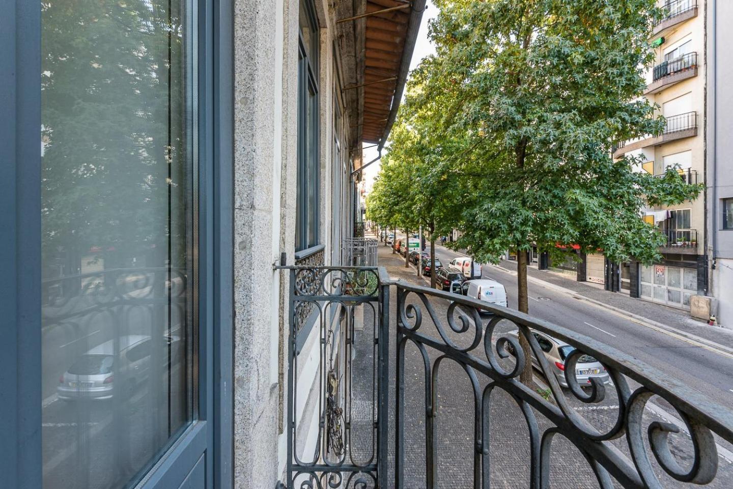 Apartament Guestready - Craft Dreams Experience Porto Zewnętrze zdjęcie